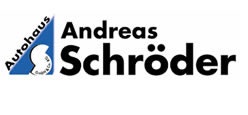 Logo Autohaus Andreas Schröder