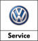 Logo Volkswagen